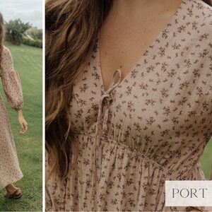 Port Augusta dress size large